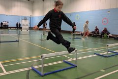 Gifted & Talented sports event