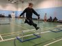 Gifted & Talented sports event
