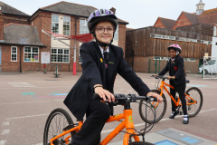 Junior Travel Ambassadors 2025