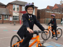 Junior Travel Ambassadors 2025