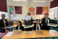 Laptops from LetsLocalise!