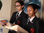 Pupil Librarians 2025