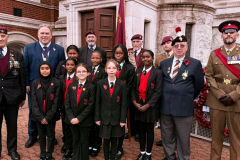 Remembrance Day 2025