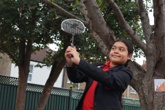 Sports Leaders 2025