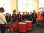 Steel Drums Lessons