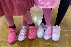 Wear it Pink Day 2025