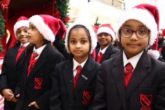 Whitgift Centre Christmas Choir