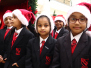 Whitgift Centre Christmas Choir