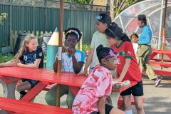 Year 5 Sleepover